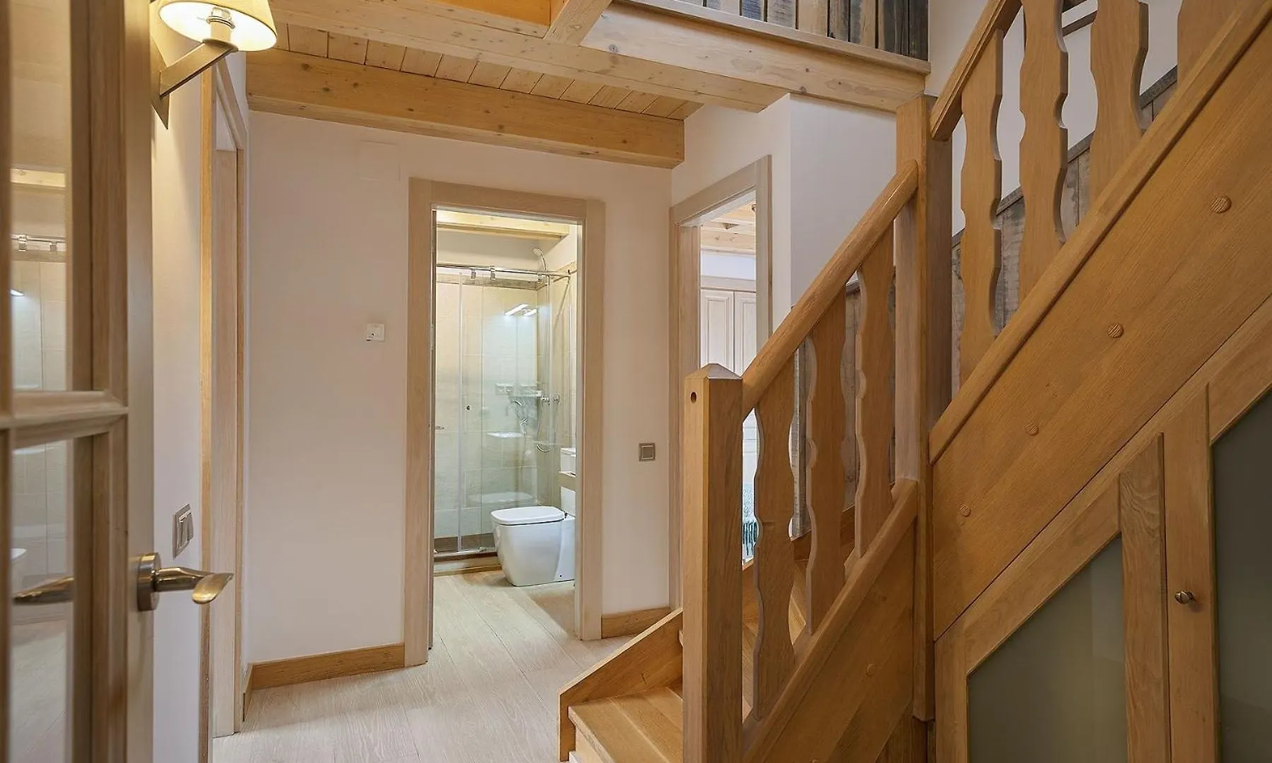 Luderna- Apartamento Vista Unha C Appartement